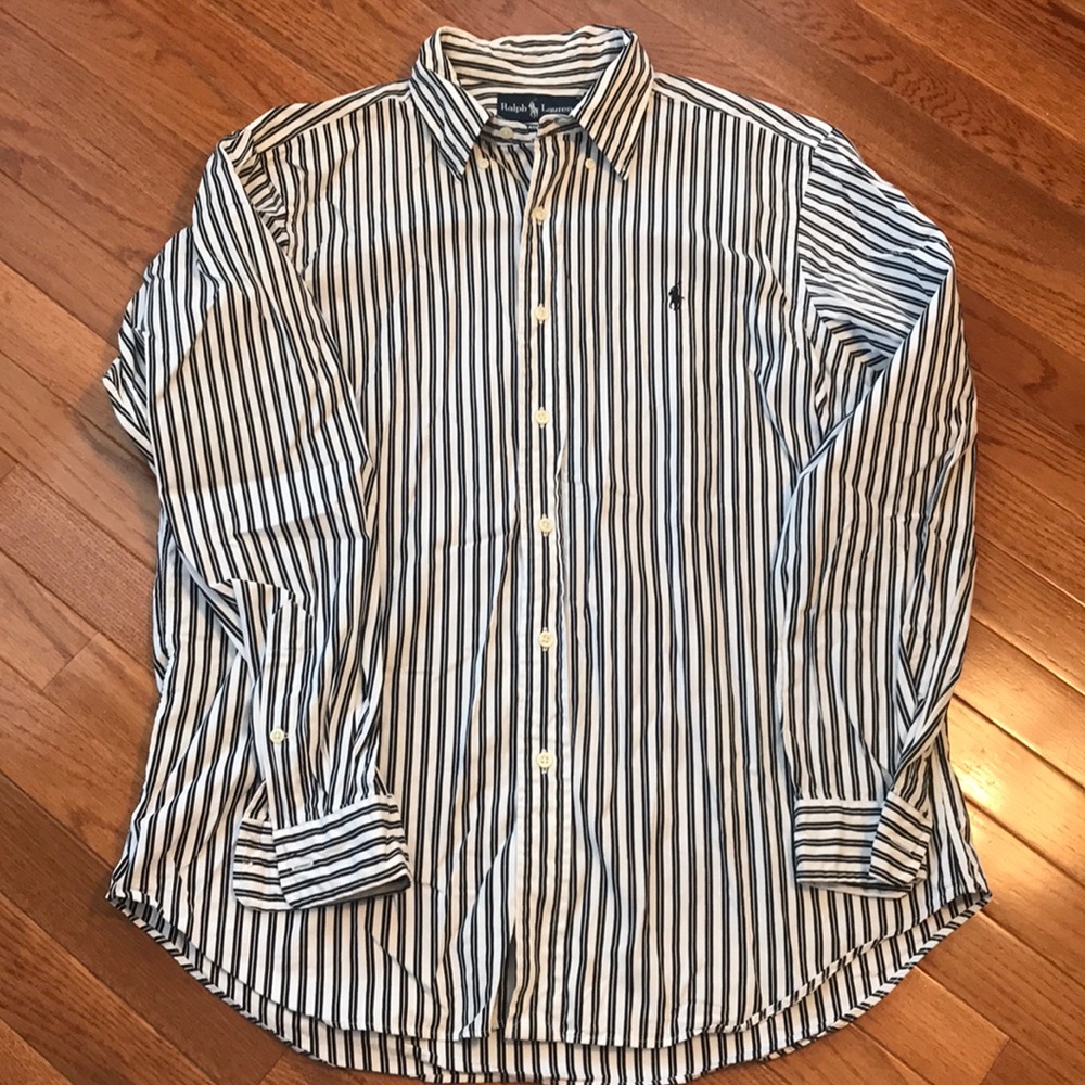 Polo by Ralph Lauren